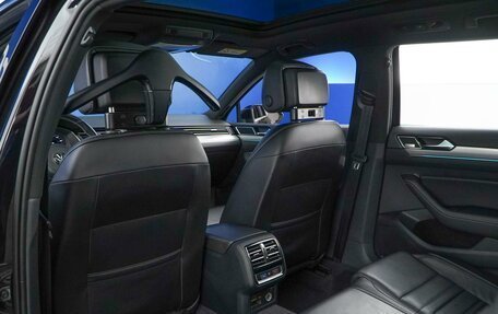 Volkswagen Passat B8 рестайлинг, 2017 год, 3 197 090 рублей, 11 фотография