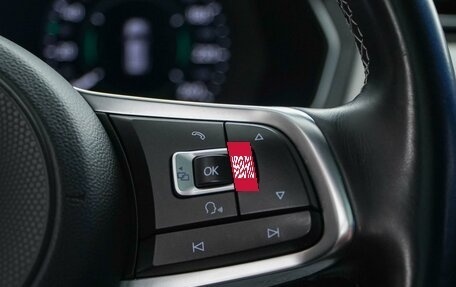 Volkswagen Passat B8 рестайлинг, 2017 год, 3 197 090 рублей, 13 фотография
