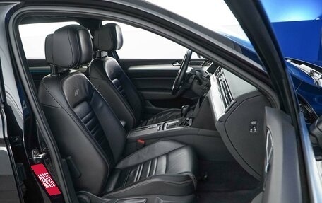 Volkswagen Passat B8 рестайлинг, 2017 год, 3 197 090 рублей, 8 фотография
