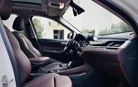 BMW X1, 2022 год, 1 573 000 рублей, 14 фотография