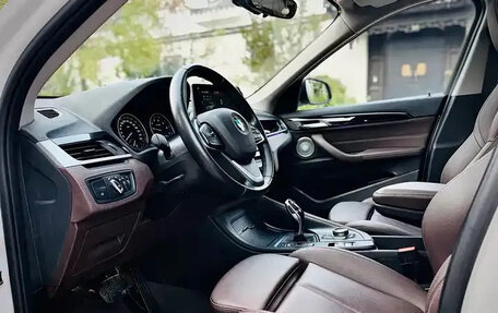 BMW X1, 2022 год, 1 573 000 рублей, 13 фотография
