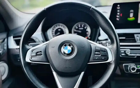BMW X1, 2022 год, 1 573 000 рублей, 11 фотография