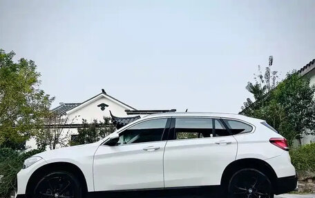BMW X1, 2022 год, 1 573 000 рублей, 7 фотография