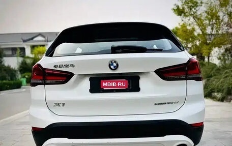 BMW X1, 2022 год, 1 573 000 рублей, 5 фотография