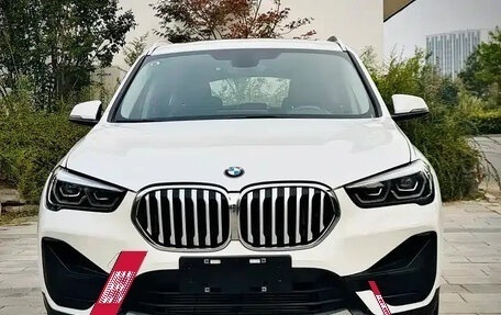 BMW X1, 2022 год, 1 573 000 рублей, 2 фотография