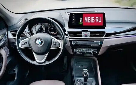 BMW X1, 2022 год, 1 573 000 рублей, 9 фотография