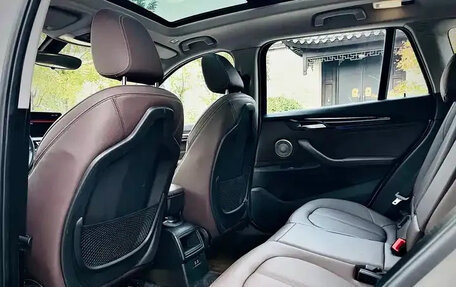 BMW X1, 2022 год, 1 573 000 рублей, 15 фотография