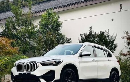 BMW X1, 2022 год, 1 573 000 рублей, 20 фотография