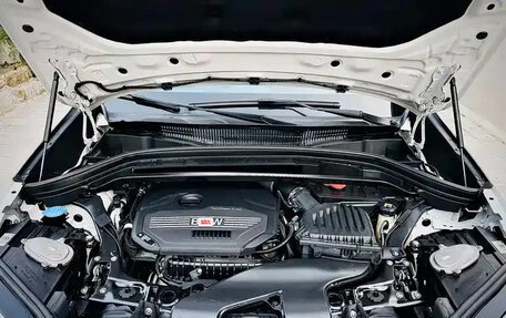BMW X1, 2022 год, 1 573 000 рублей, 17 фотография