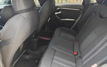 Audi A3, 2022 год, 1 463 000 рублей, 11 фотография