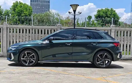 Audi A3, 2022 год, 1 463 000 рублей, 5 фотография