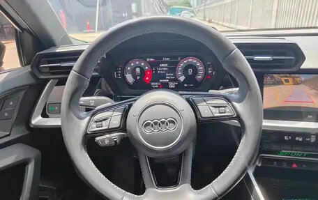 Audi A3, 2022 год, 1 463 000 рублей, 13 фотография