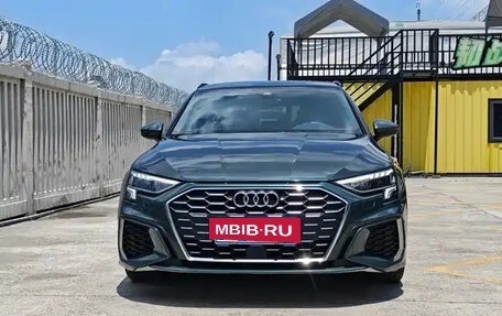 Audi A3, 2022 год, 1 463 000 рублей, 2 фотография