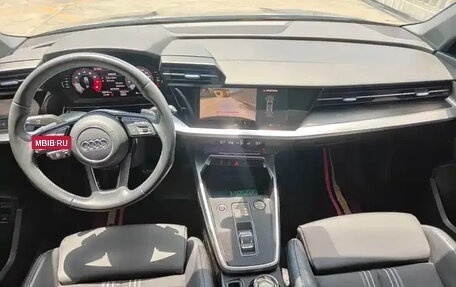 Audi A3, 2022 год, 1 463 000 рублей, 12 фотография