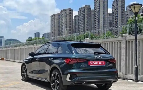 Audi A3, 2022 год, 1 463 000 рублей, 6 фотография