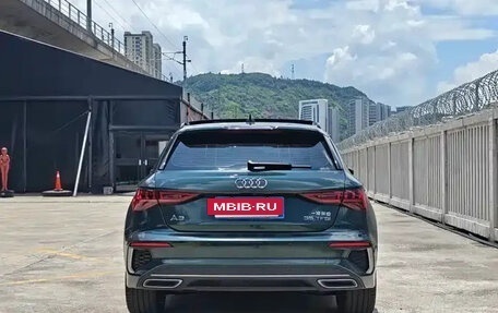 Audi A3, 2022 год, 1 463 000 рублей, 7 фотография