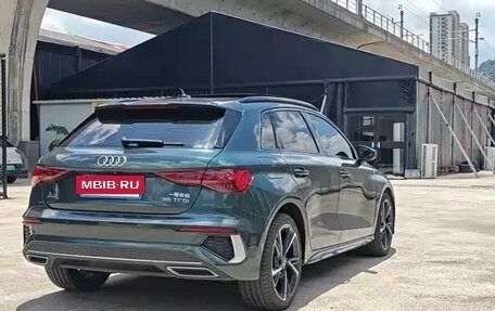 Audi A3, 2022 год, 1 463 000 рублей, 8 фотография
