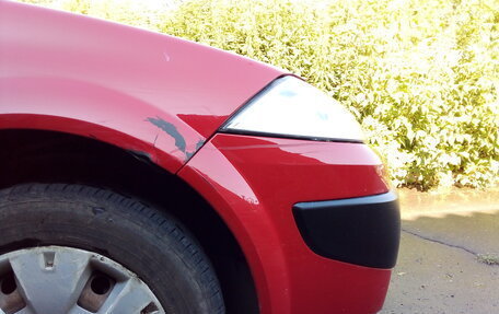 Renault Megane II, 2008 год, 400 000 рублей, 1 фотография