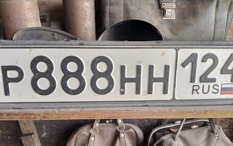 ГАЗ 69, 1964 год, 200 000 рублей, 2 фотография