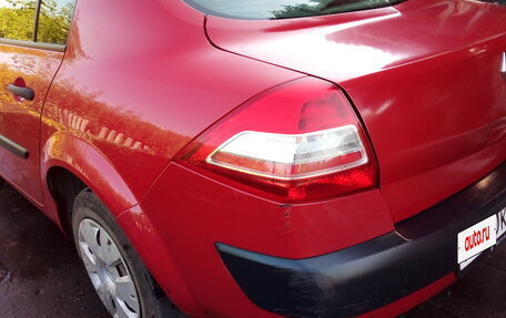 Renault Megane II, 2008 год, 400 000 рублей, 2 фотография