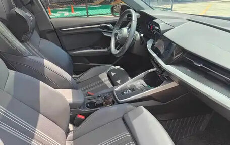 Audi A3, 2022 год, 1 463 000 рублей, 17 фотография
