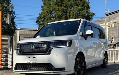 Honda Stepwgn, 2024 год, 2 483 911 рублей, 1 фотография