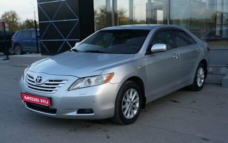 Toyota Camry, 2006 год, 930 000 рублей, 1 фотография