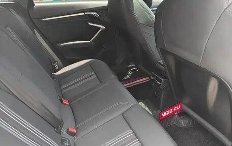 Audi A3, 2022 год, 1 463 000 рублей, 18 фотография