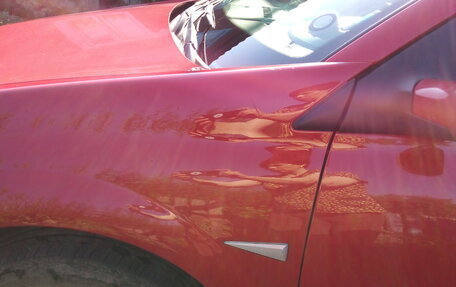 Renault Megane II, 2008 год, 400 000 рублей, 8 фотография