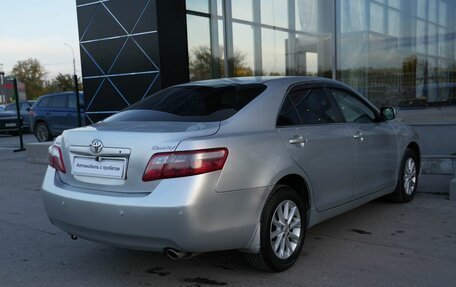 Toyota Camry, 2006 год, 930 000 рублей, 5 фотография