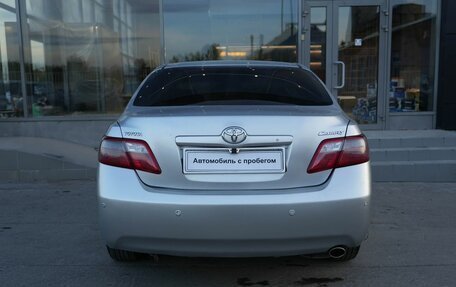 Toyota Camry, 2006 год, 930 000 рублей, 6 фотография