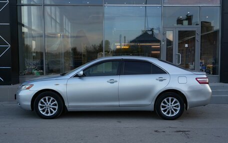 Toyota Camry, 2006 год, 930 000 рублей, 8 фотография