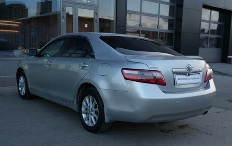Toyota Camry, 2006 год, 930 000 рублей, 7 фотография