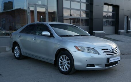 Toyota Camry, 2006 год, 930 000 рублей, 3 фотография