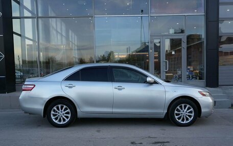 Toyota Camry, 2006 год, 930 000 рублей, 4 фотография