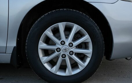 Toyota Camry, 2006 год, 930 000 рублей, 9 фотография