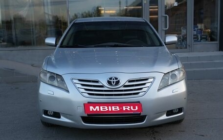 Toyota Camry, 2006 год, 930 000 рублей, 2 фотография