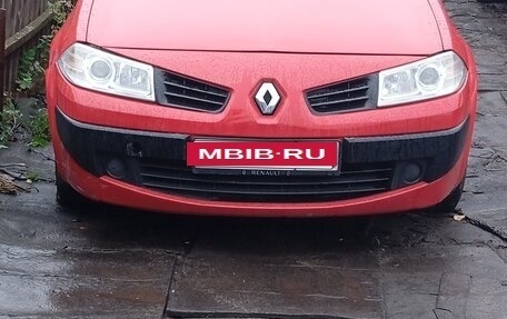 Renault Megane II, 2008 год, 400 000 рублей, 9 фотография