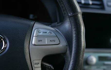 Toyota Camry, 2006 год, 930 000 рублей, 12 фотография