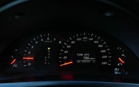 Toyota Camry, 2006 год, 930 000 рублей, 11 фотография