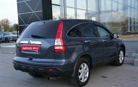 Honda CR-V III рестайлинг, 2007 год, 1 050 000 рублей, 5 фотография