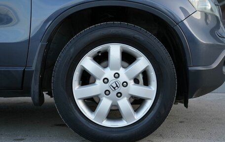 Honda CR-V III рестайлинг, 2007 год, 1 050 000 рублей, 8 фотография