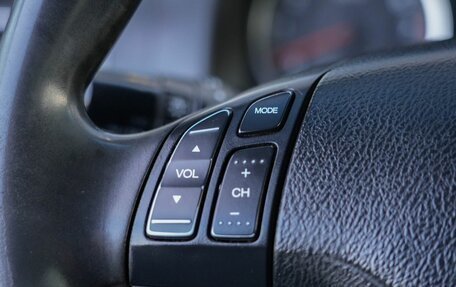 Honda CR-V III рестайлинг, 2007 год, 1 050 000 рублей, 17 фотография