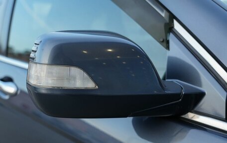 Honda CR-V III рестайлинг, 2007 год, 1 050 000 рублей, 10 фотография