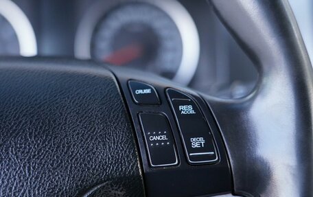 Honda CR-V III рестайлинг, 2007 год, 1 050 000 рублей, 18 фотография