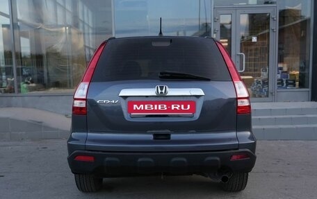 Honda CR-V III рестайлинг, 2007 год, 1 050 000 рублей, 6 фотография