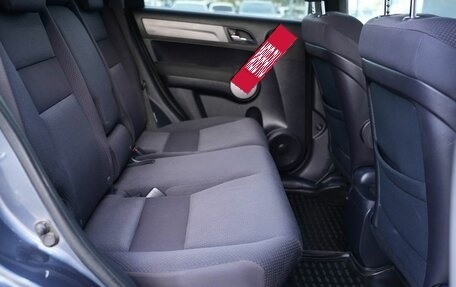Honda CR-V III рестайлинг, 2007 год, 1 050 000 рублей, 20 фотография