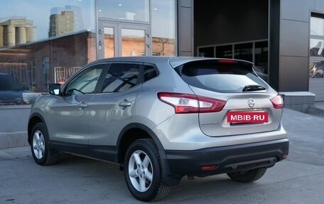 Nissan Qashqai, 2015 год, 1 250 000 рублей, 7 фотография