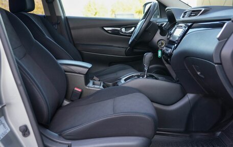 Nissan Qashqai, 2015 год, 1 250 000 рублей, 21 фотография