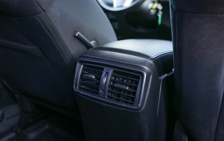 Nissan Qashqai, 2015 год, 1 250 000 рублей, 22 фотография